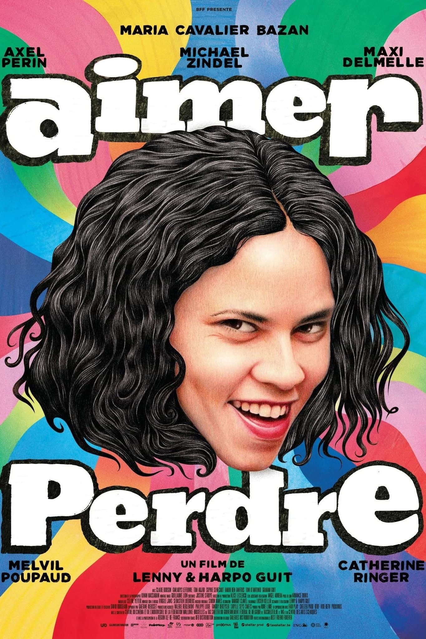 Oglądaj Aimer perdre