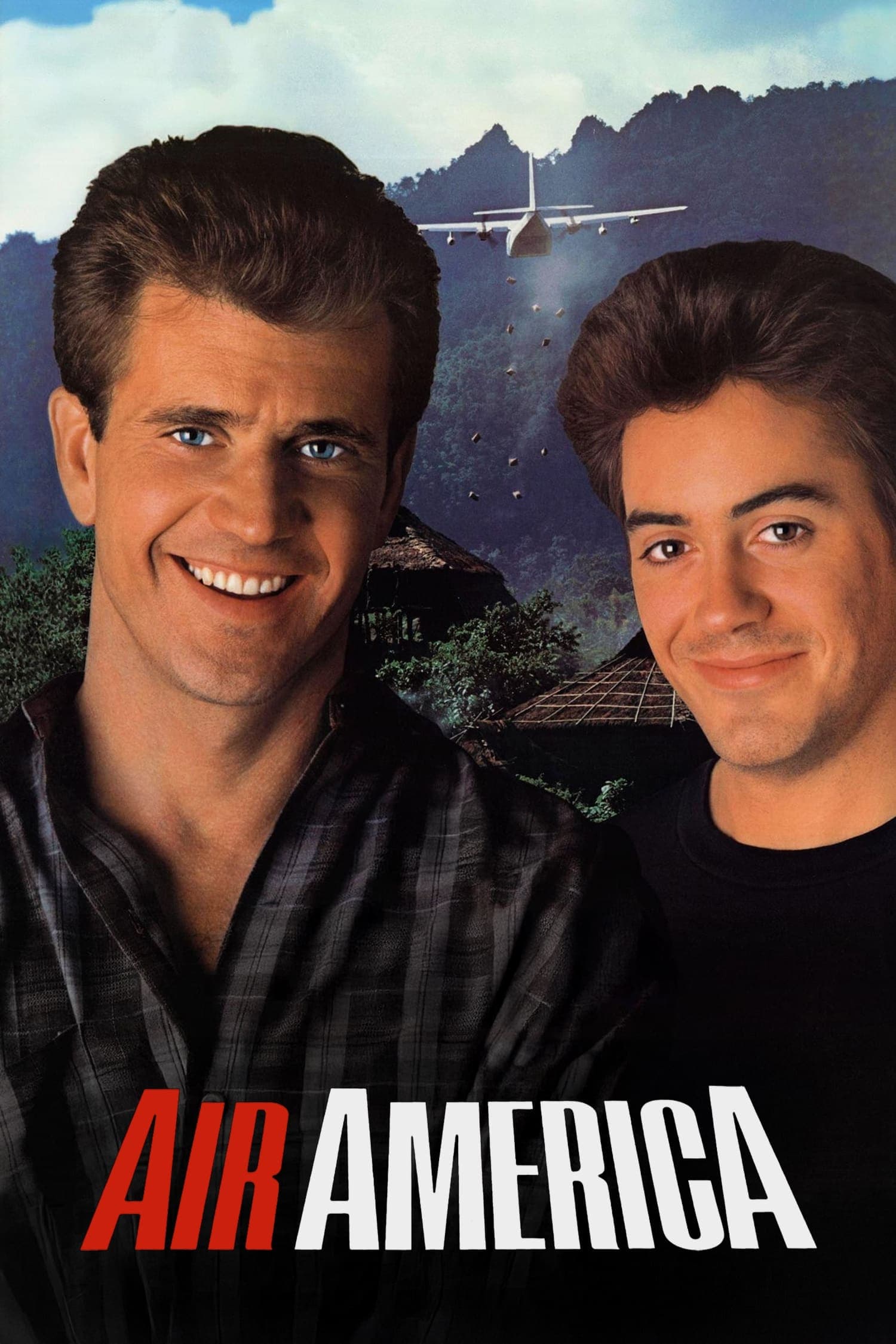 Oglądaj Air America