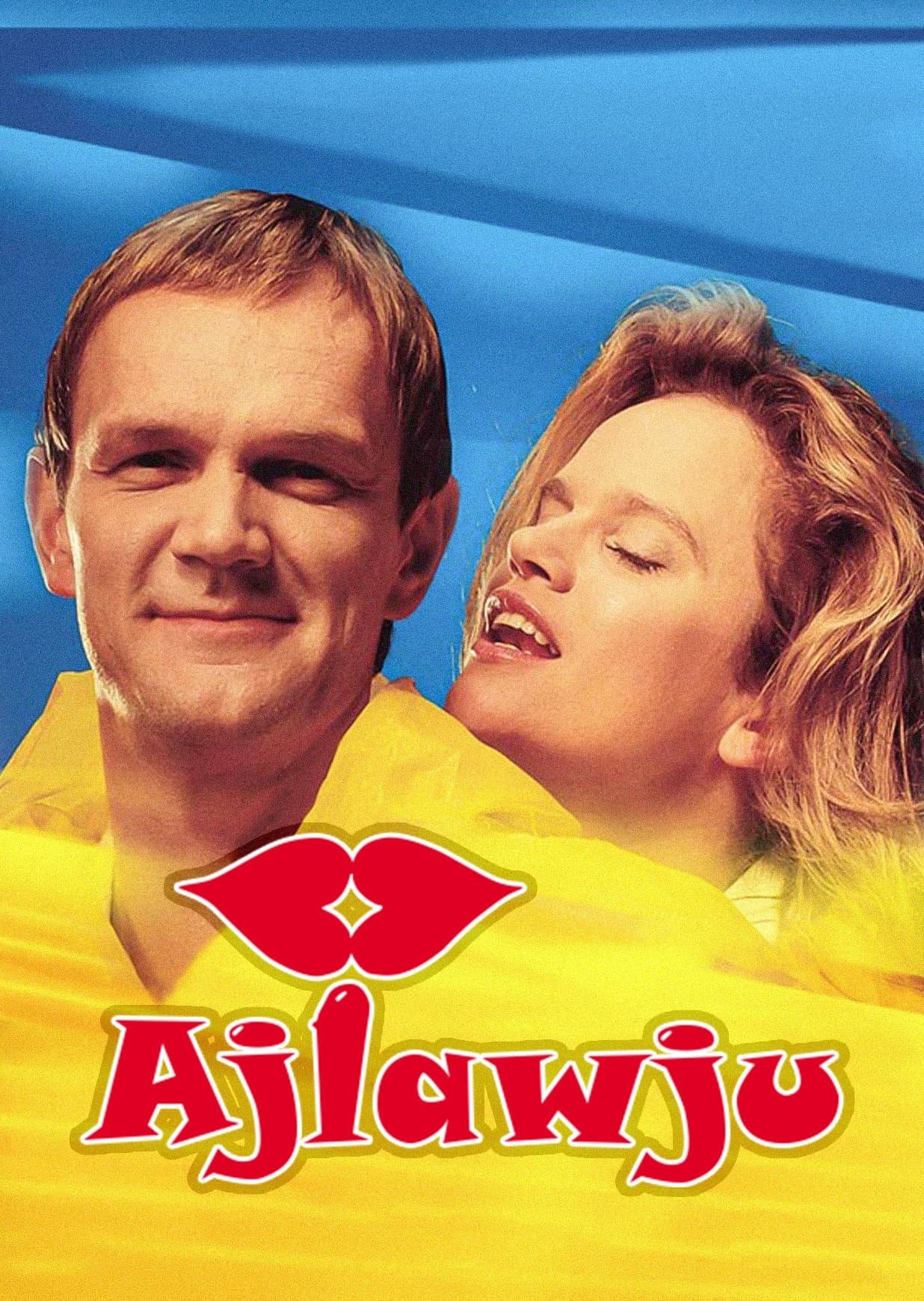 Oglądaj Ajlawju
