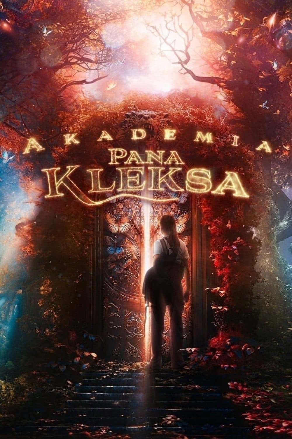 Oglądaj Akademia Pana Kleksa