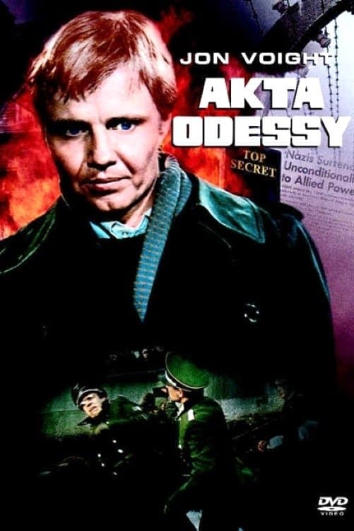 Oglądaj Akta Odessy