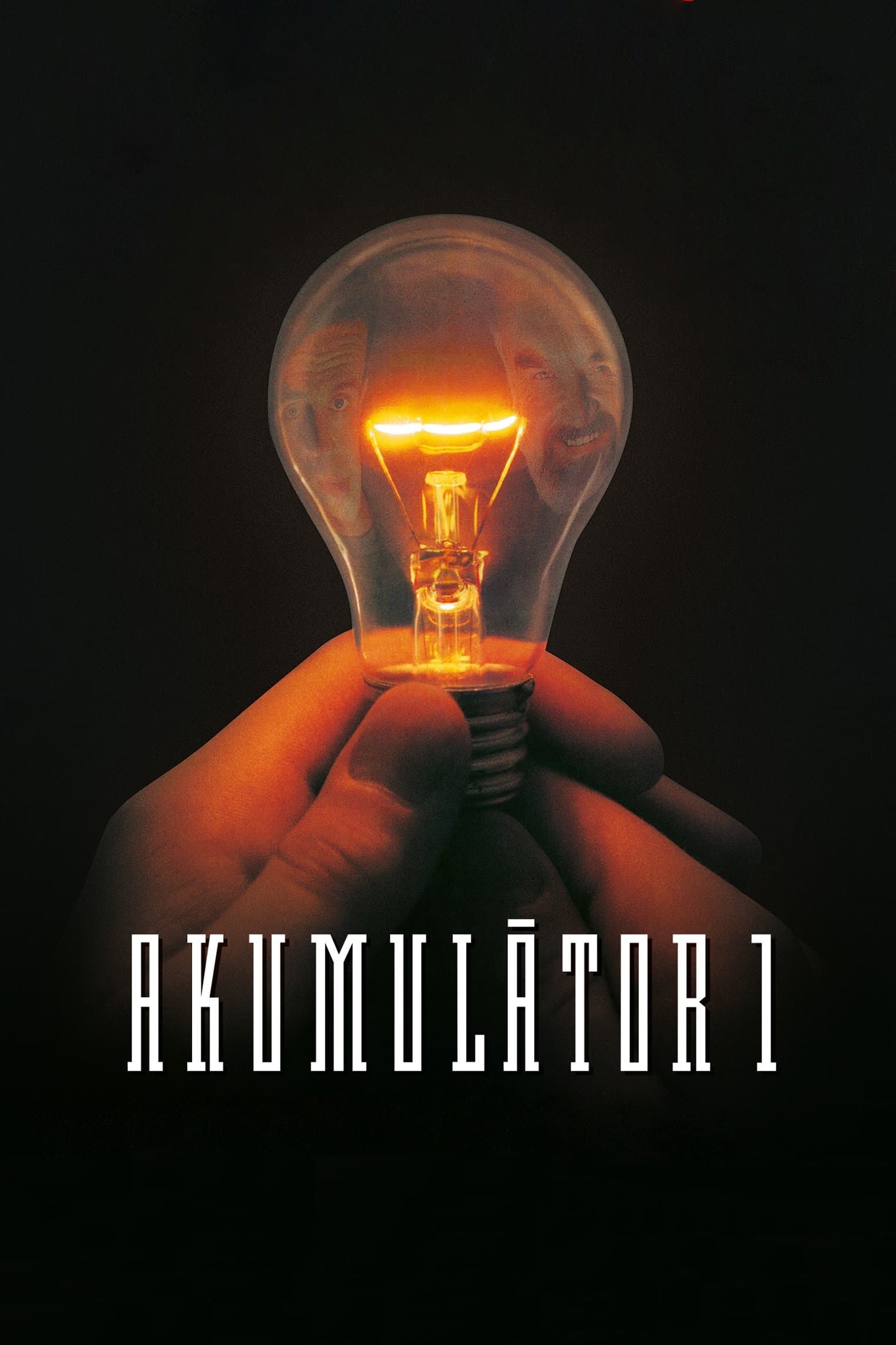 Oglądaj Akumulator 1