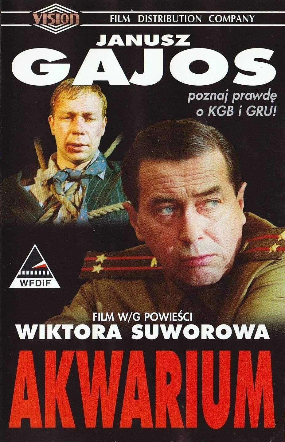 Oglądaj Akwarium