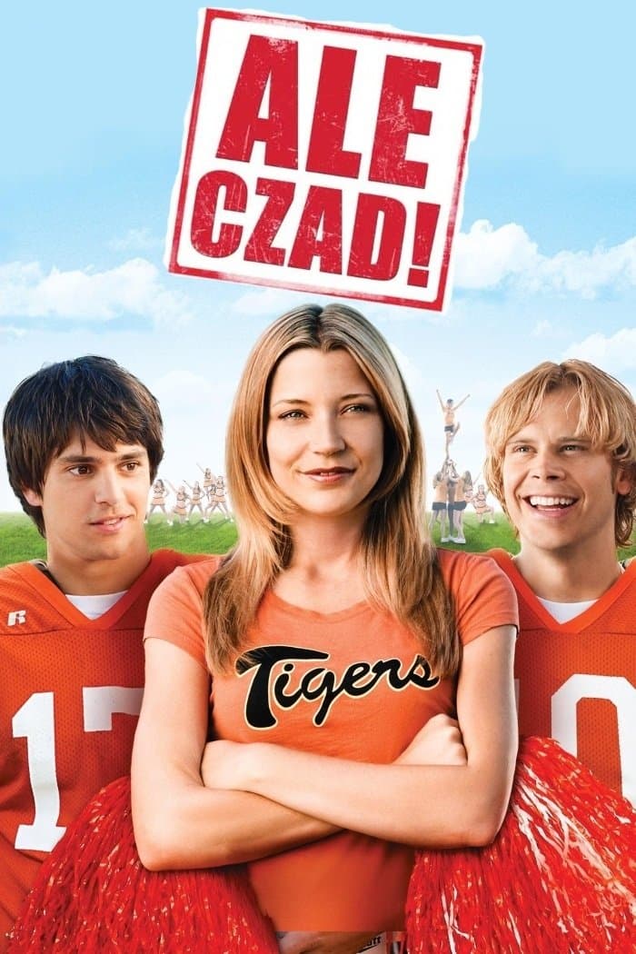 Oglądaj Ale czad!