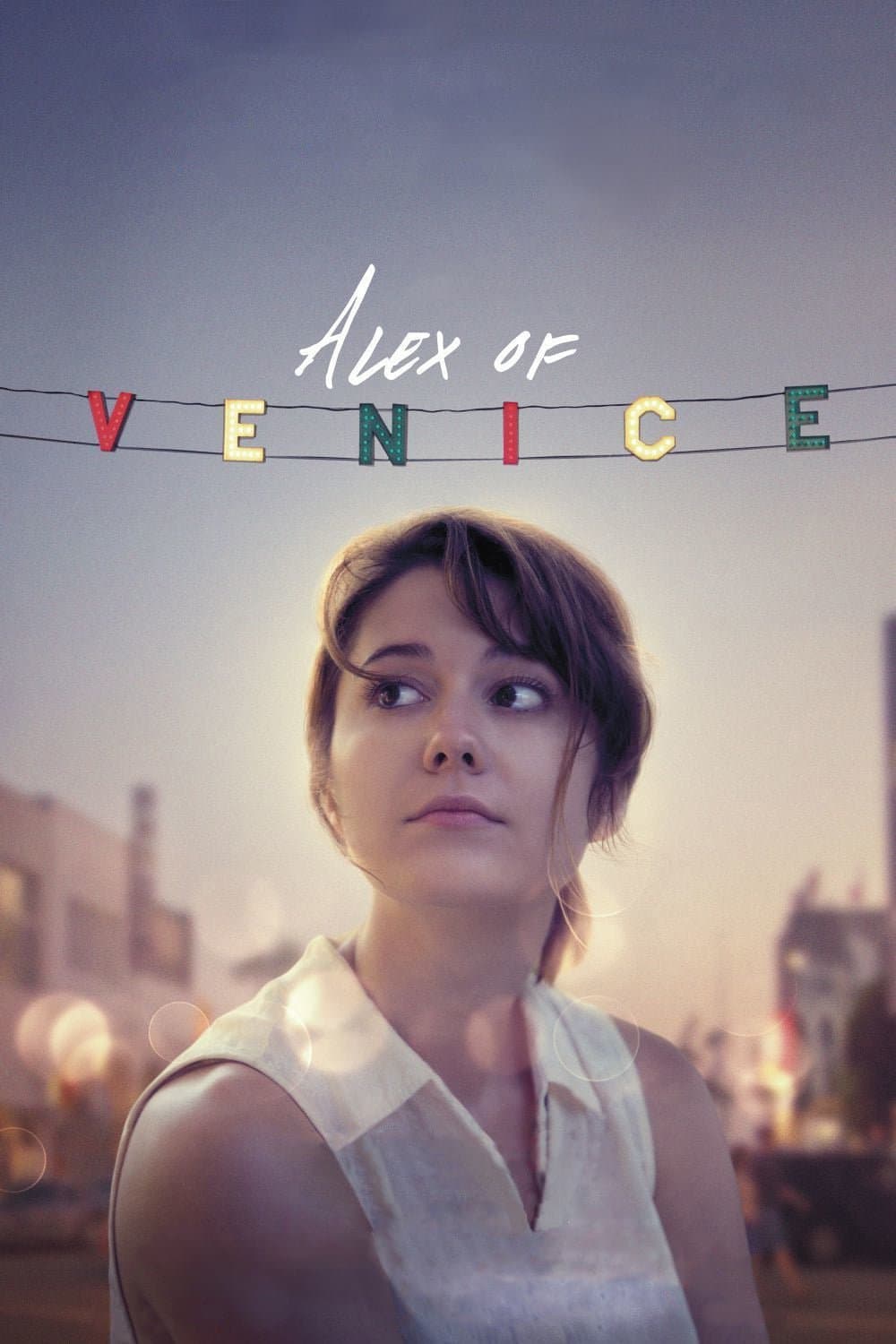 Oglądaj Alex z Venice