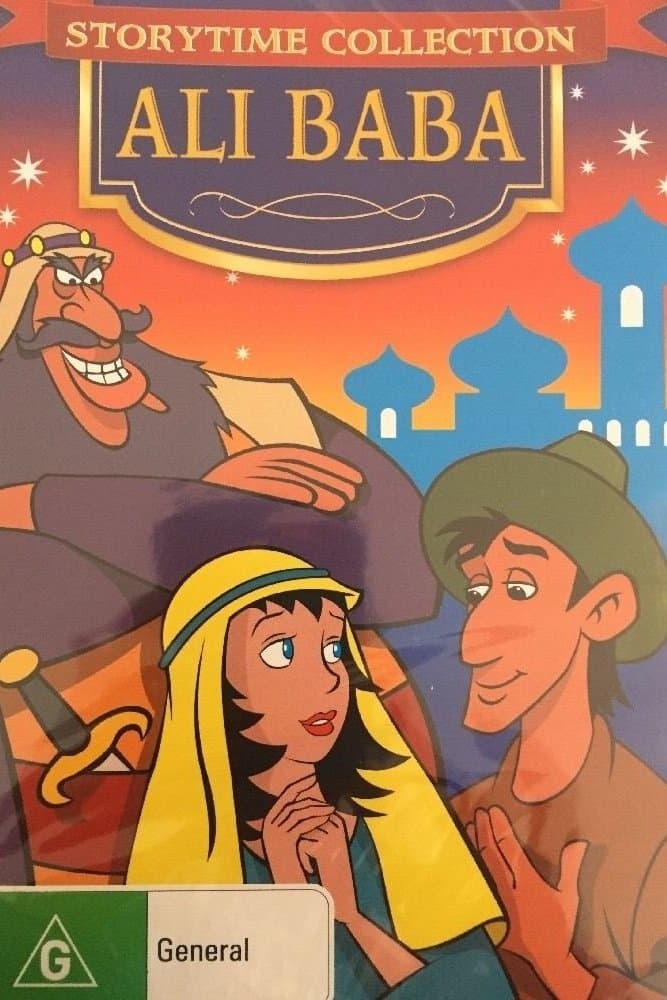 Oglądaj Ali Baba