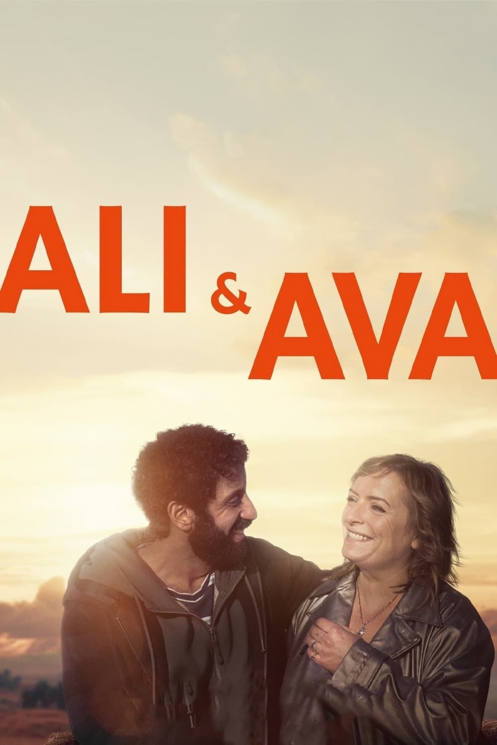 Oglądaj Ali i Ava