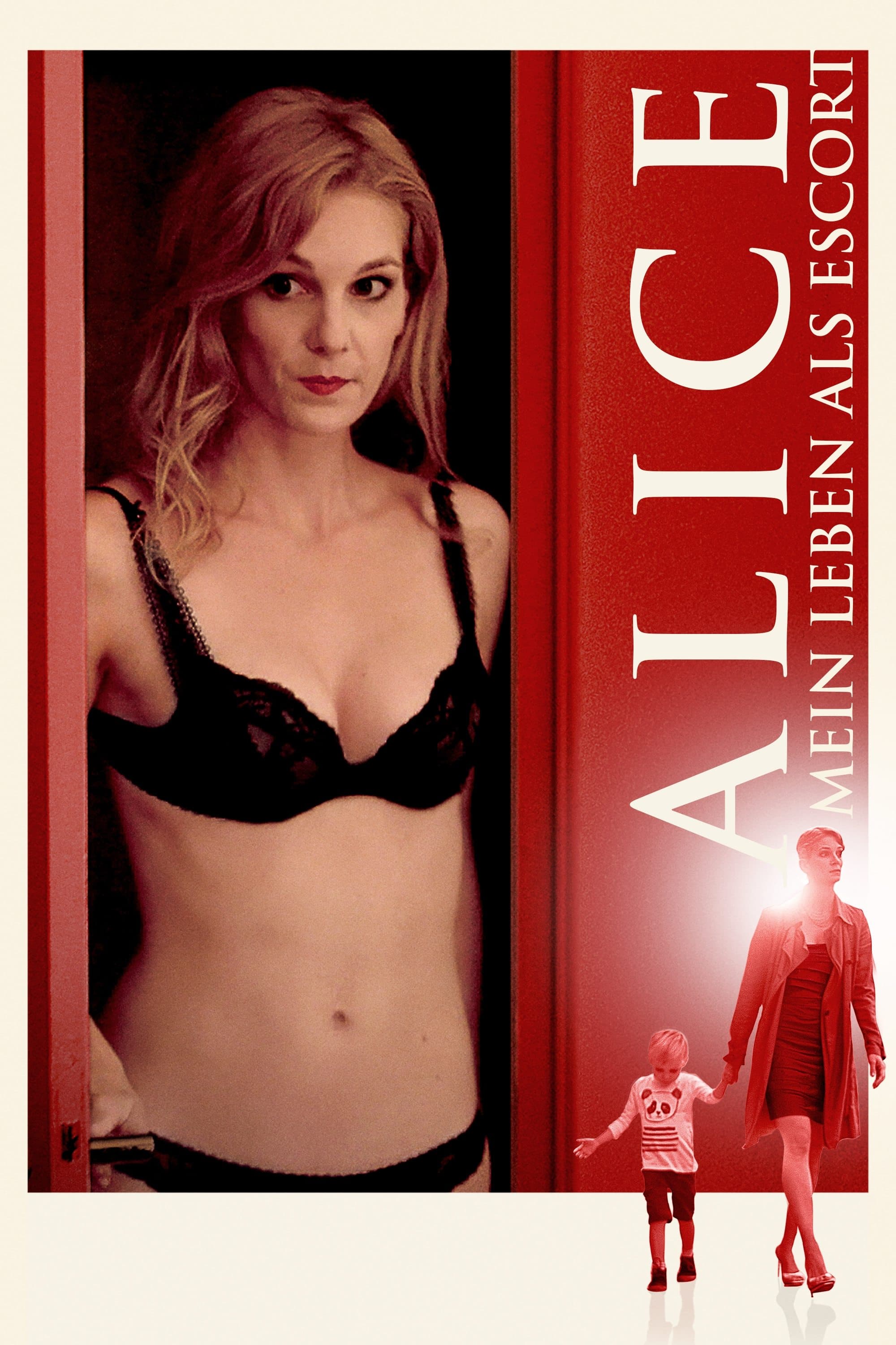 Oglądaj Alice