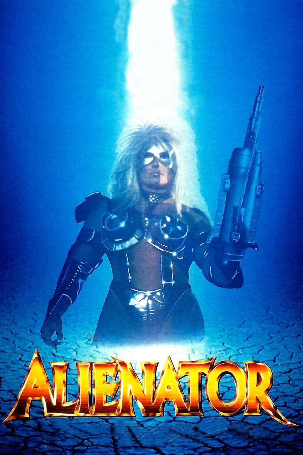 Oglądaj Alienator