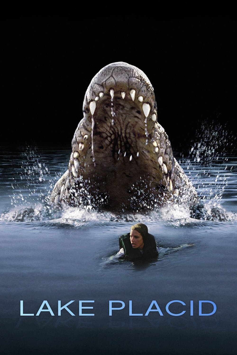 Oglądaj Aligator