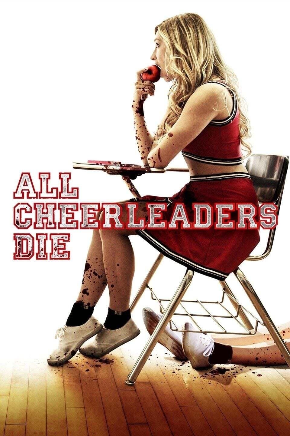 Oglądaj All Cheerleaders Die