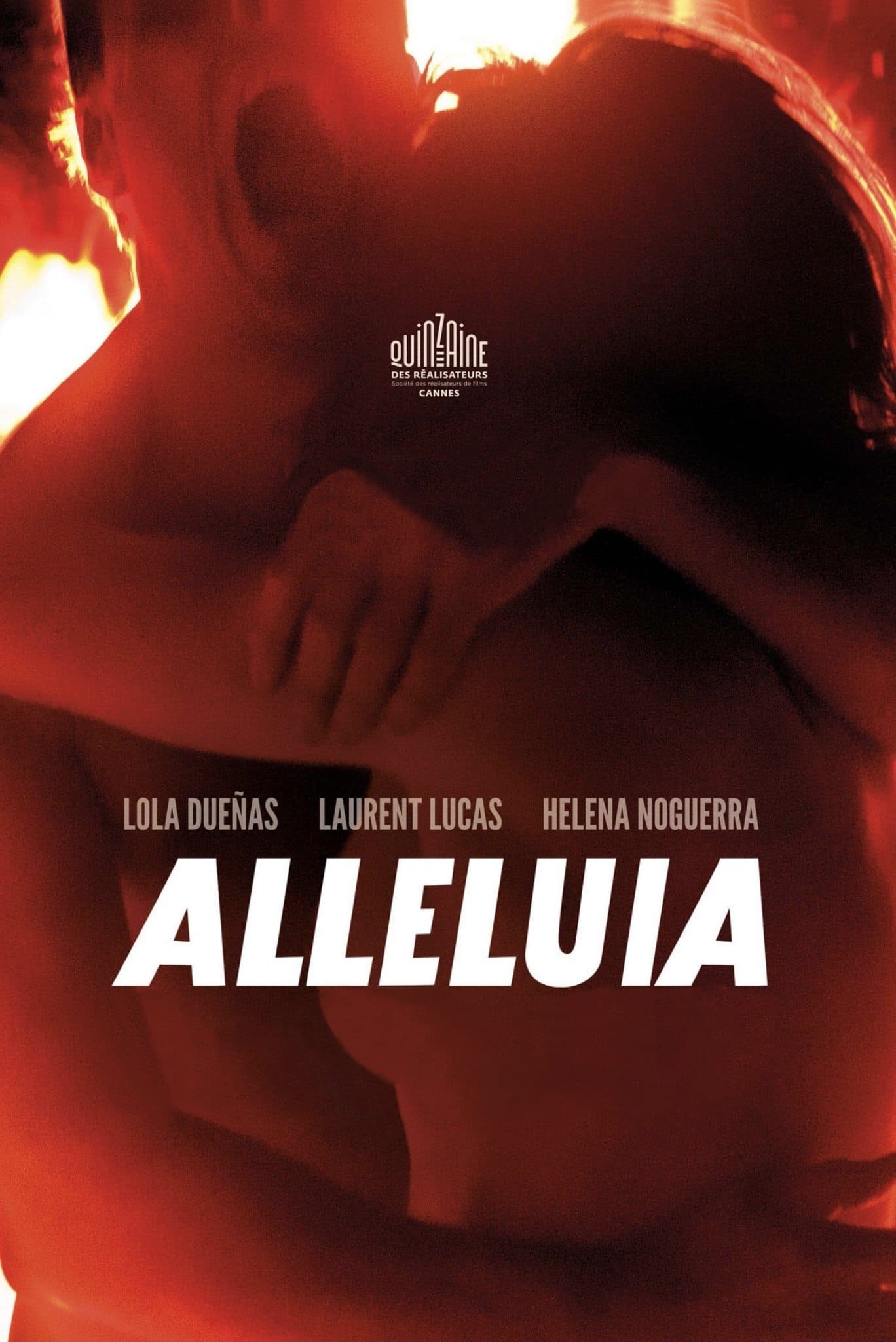 Oglądaj Alleluja