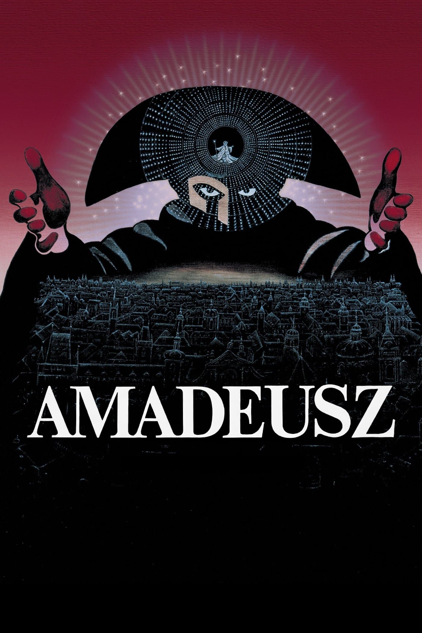 Oglądaj Amadeusz