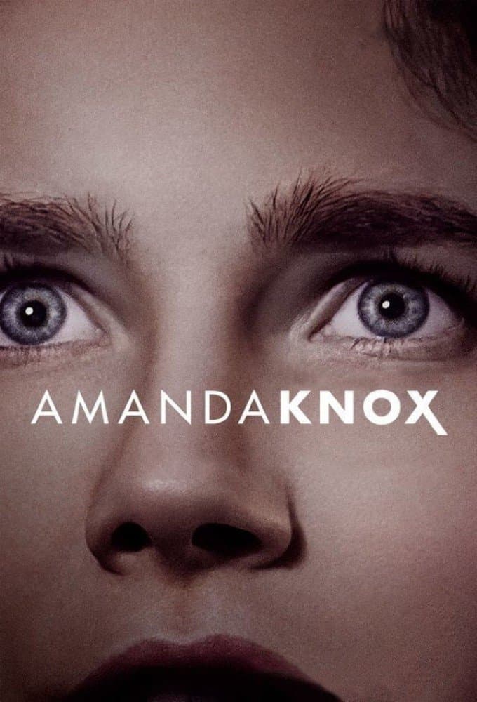 Oglądaj Amanda Knox