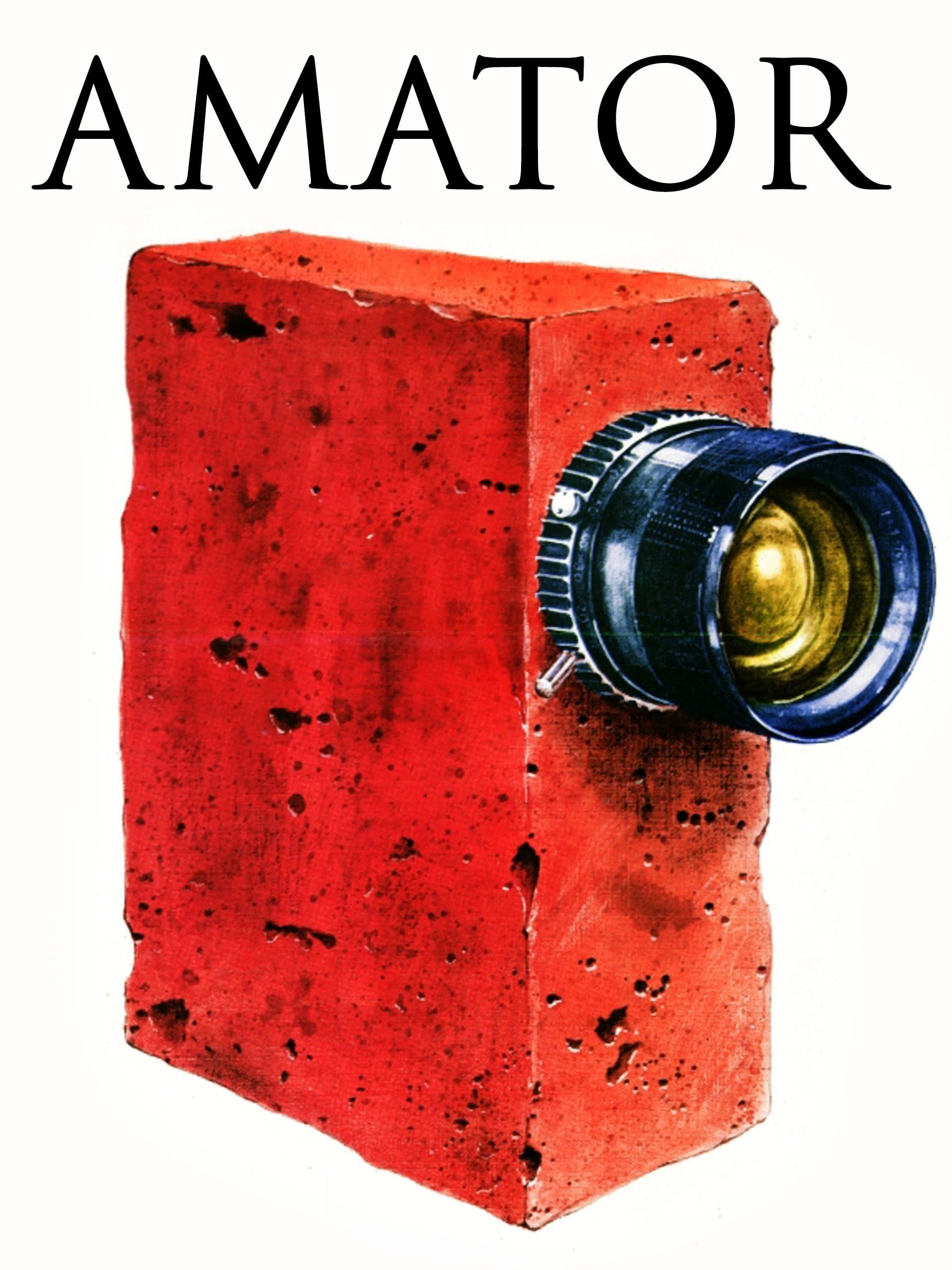 Oglądaj Amator