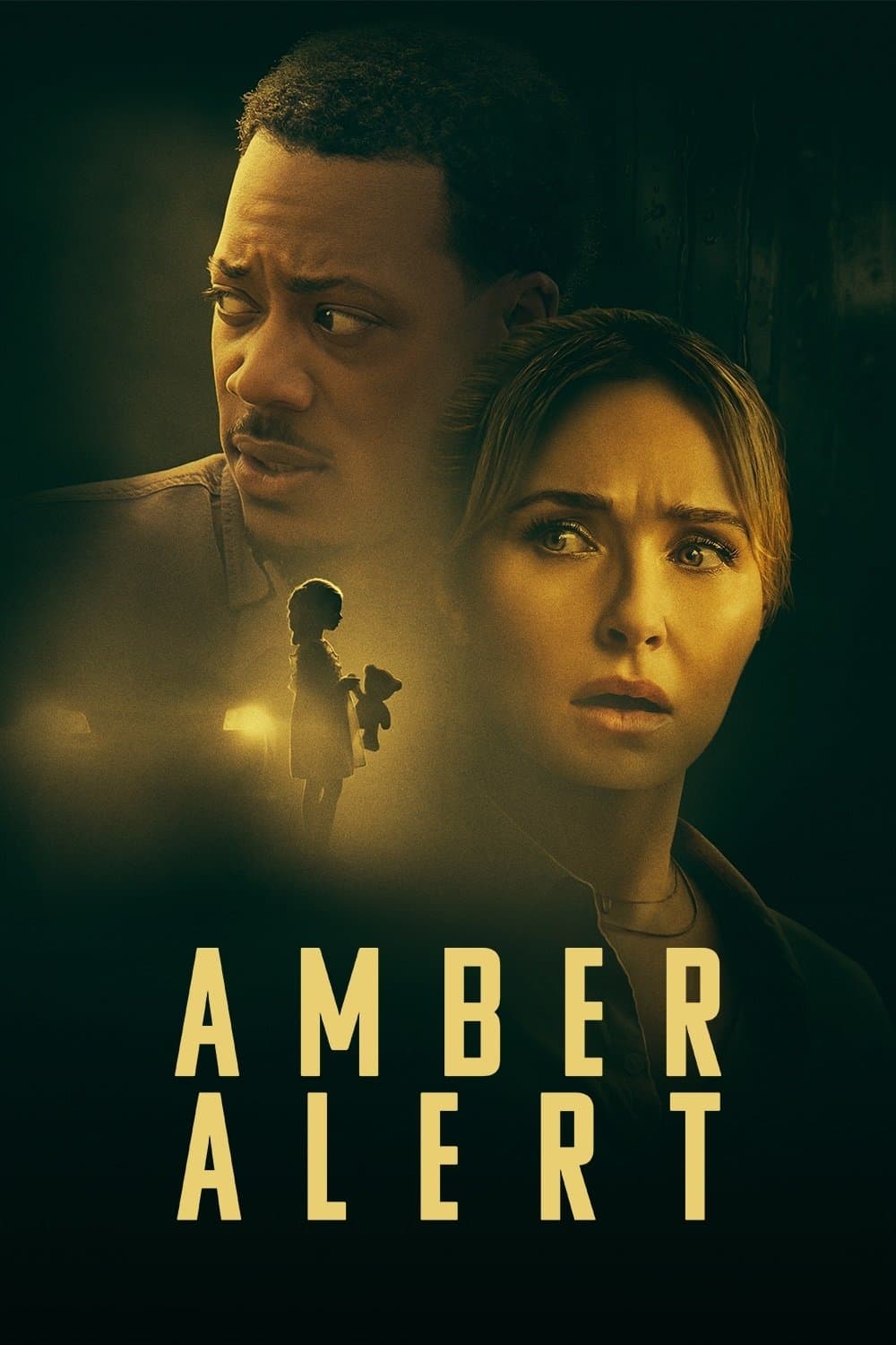Oglądaj Amber Alert