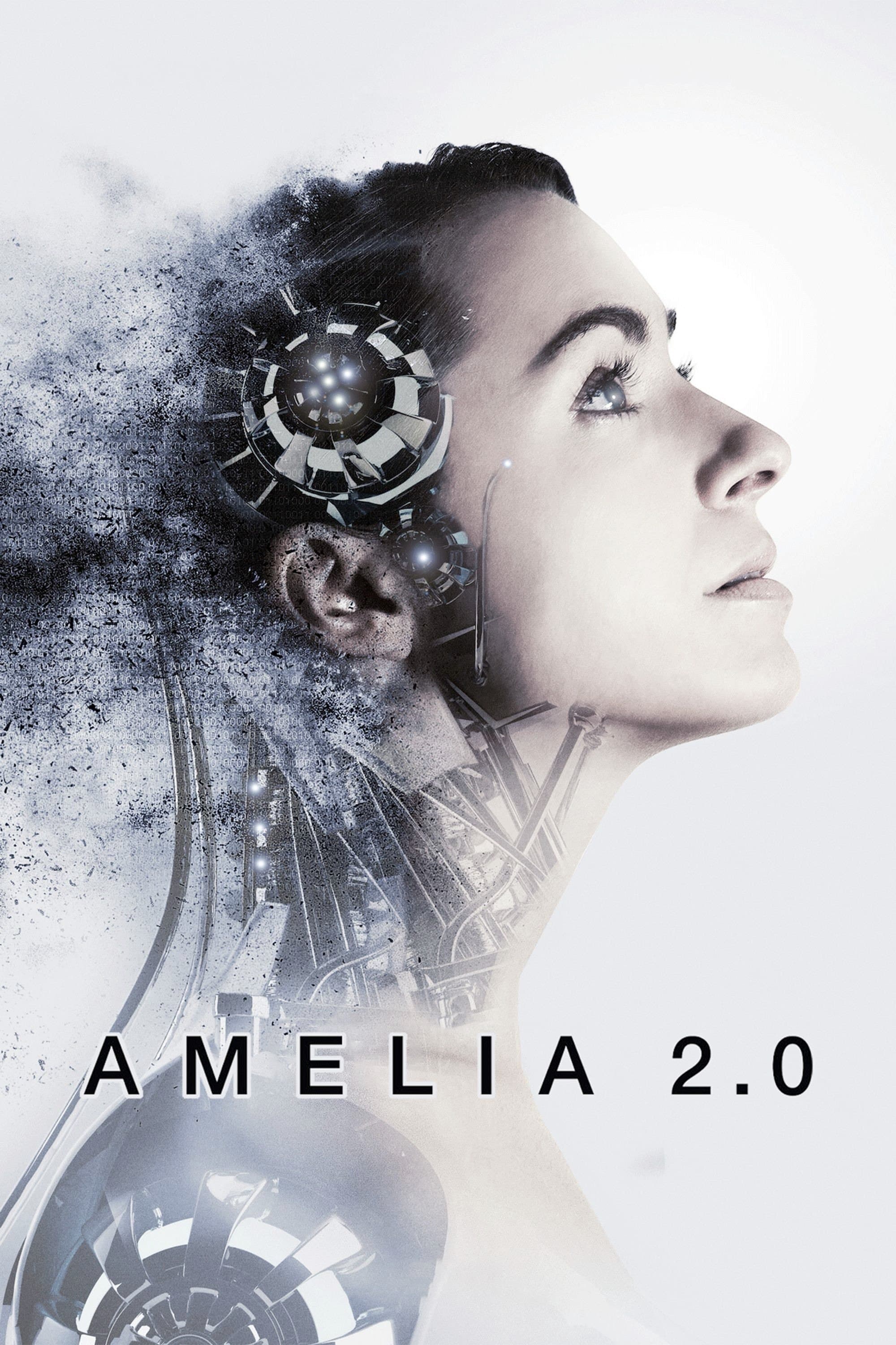 Oglądaj Amelia 2.0
