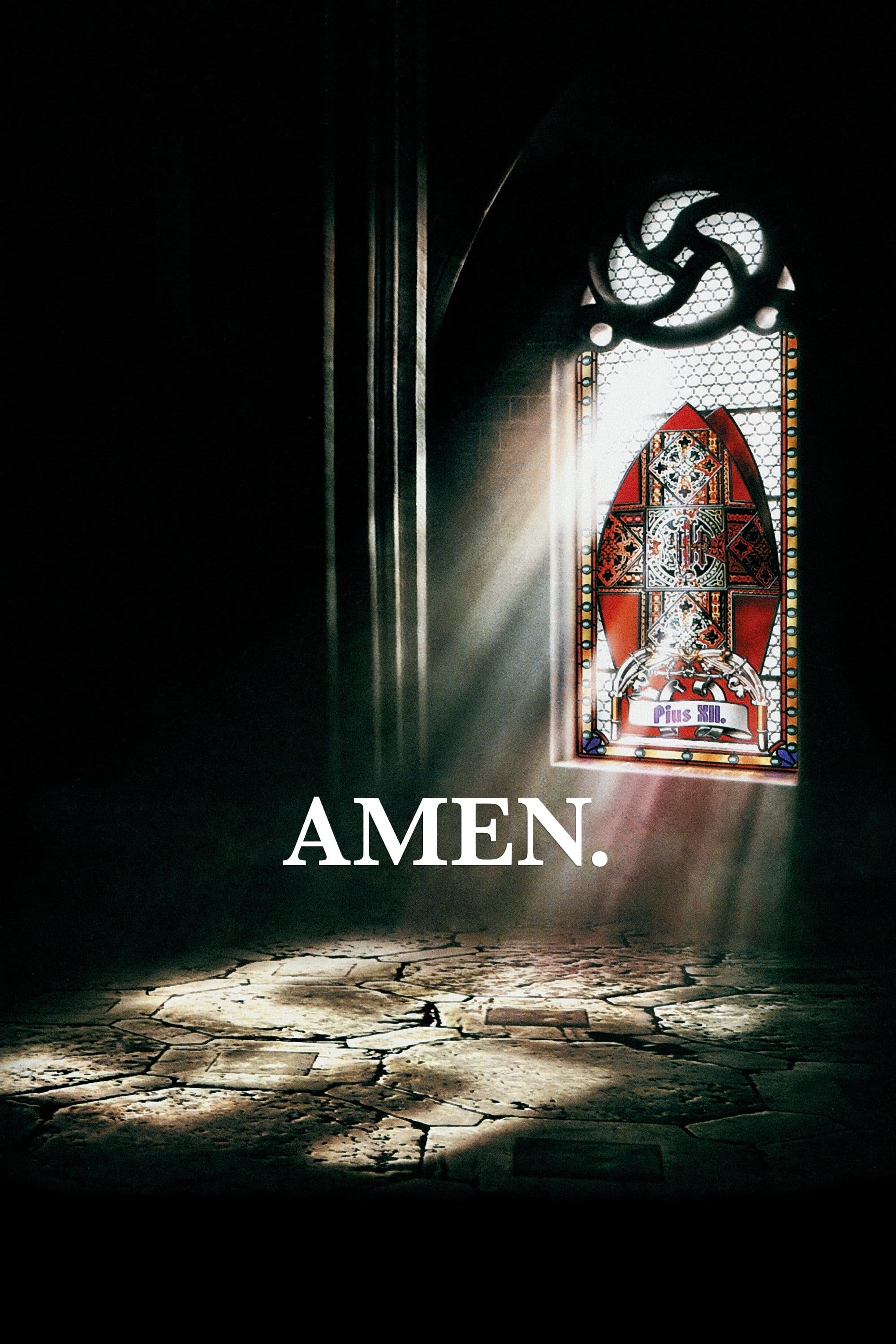 Oglądaj Amen.