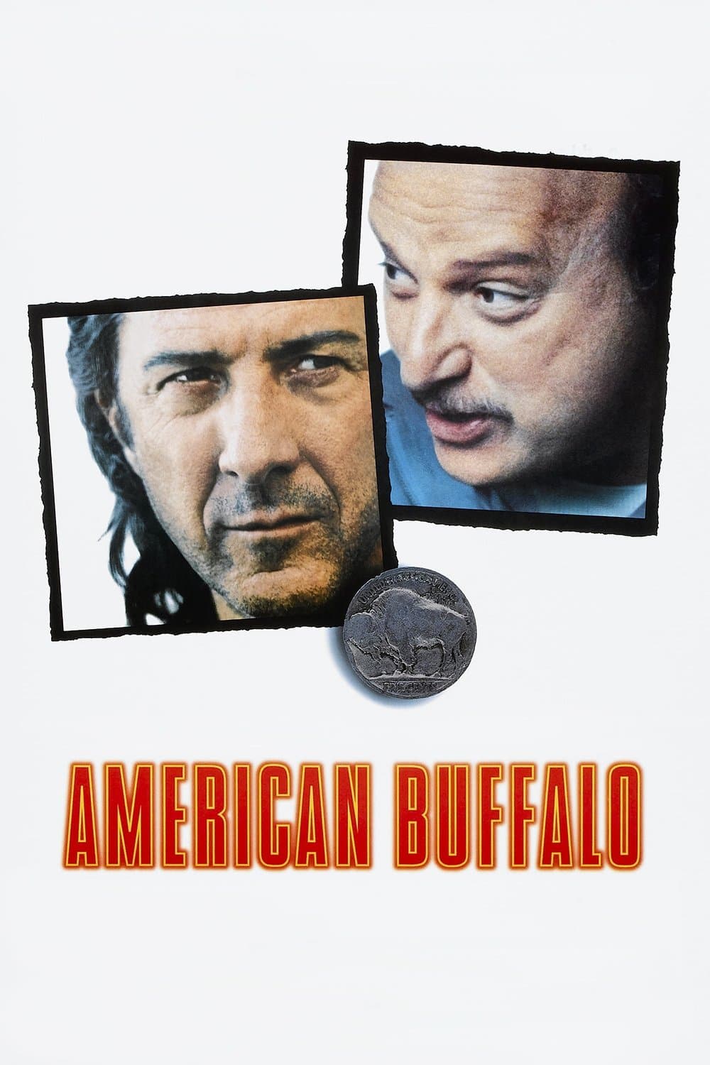 Oglądaj American Buffalo