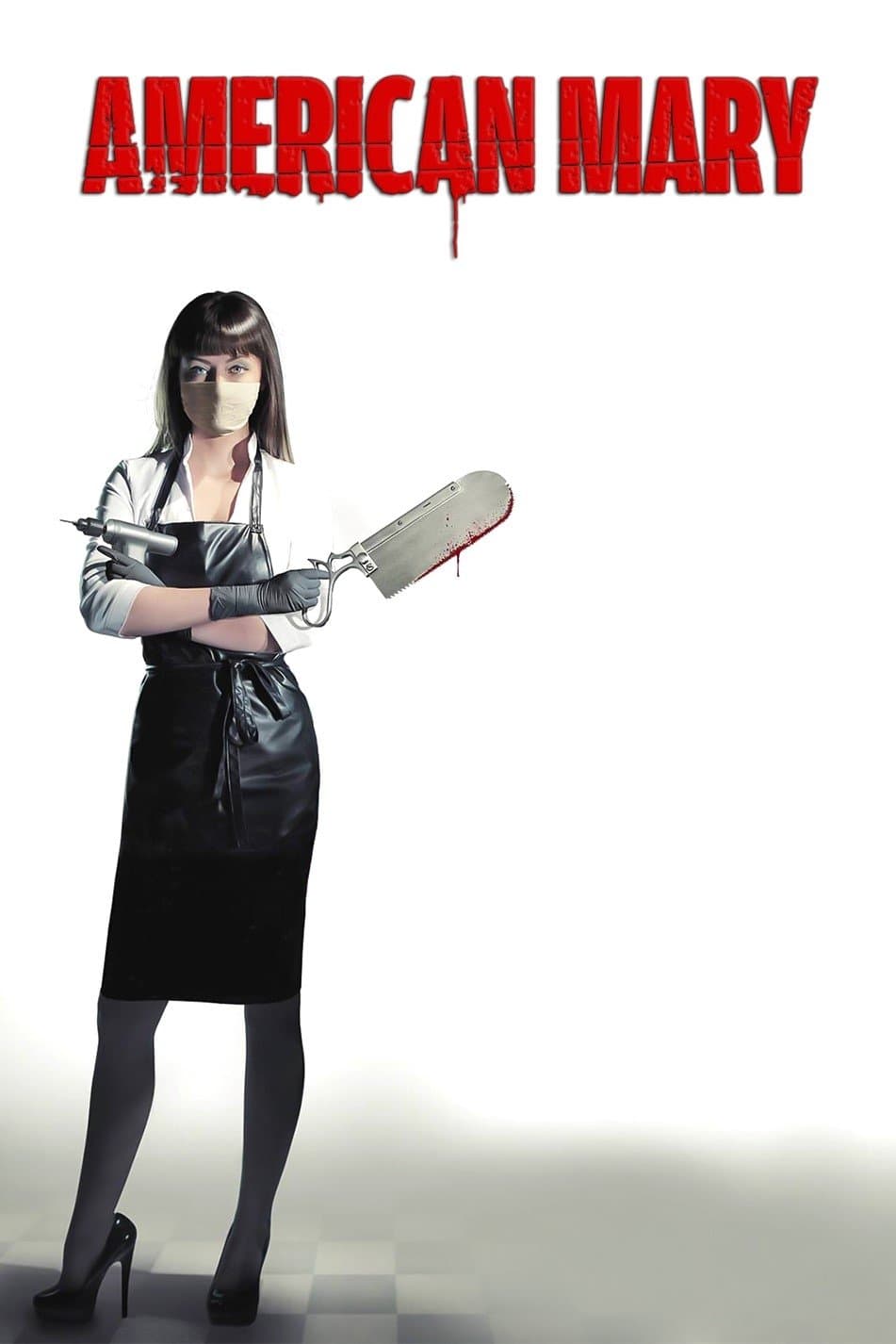 Oglądaj American Mary