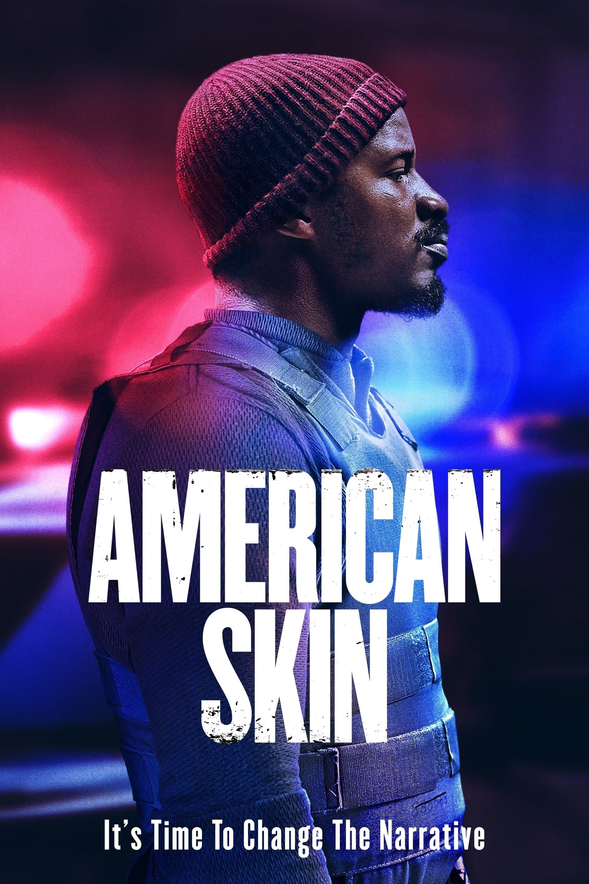 Oglądaj American Skin