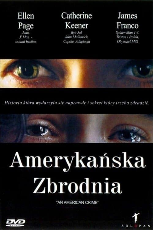 Oglądaj Amerykańska zbrodnia