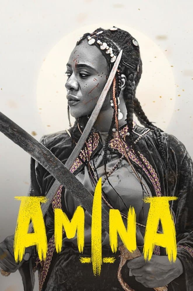 Oglądaj Amina