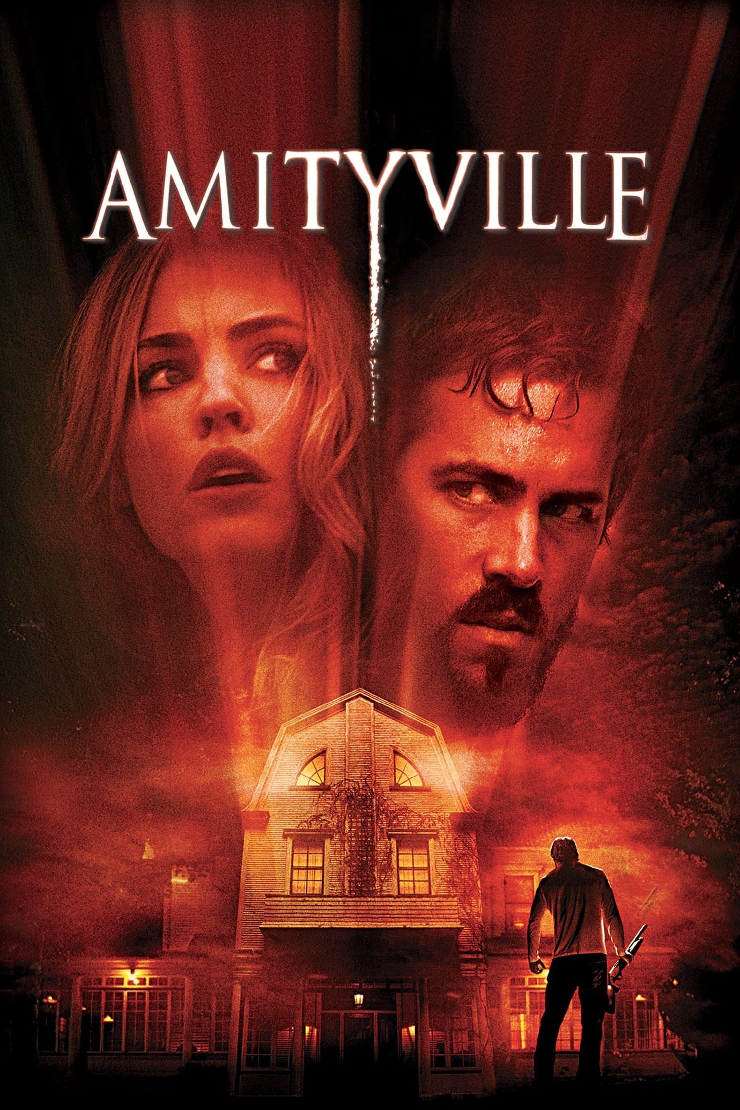 Oglądaj Amityville
