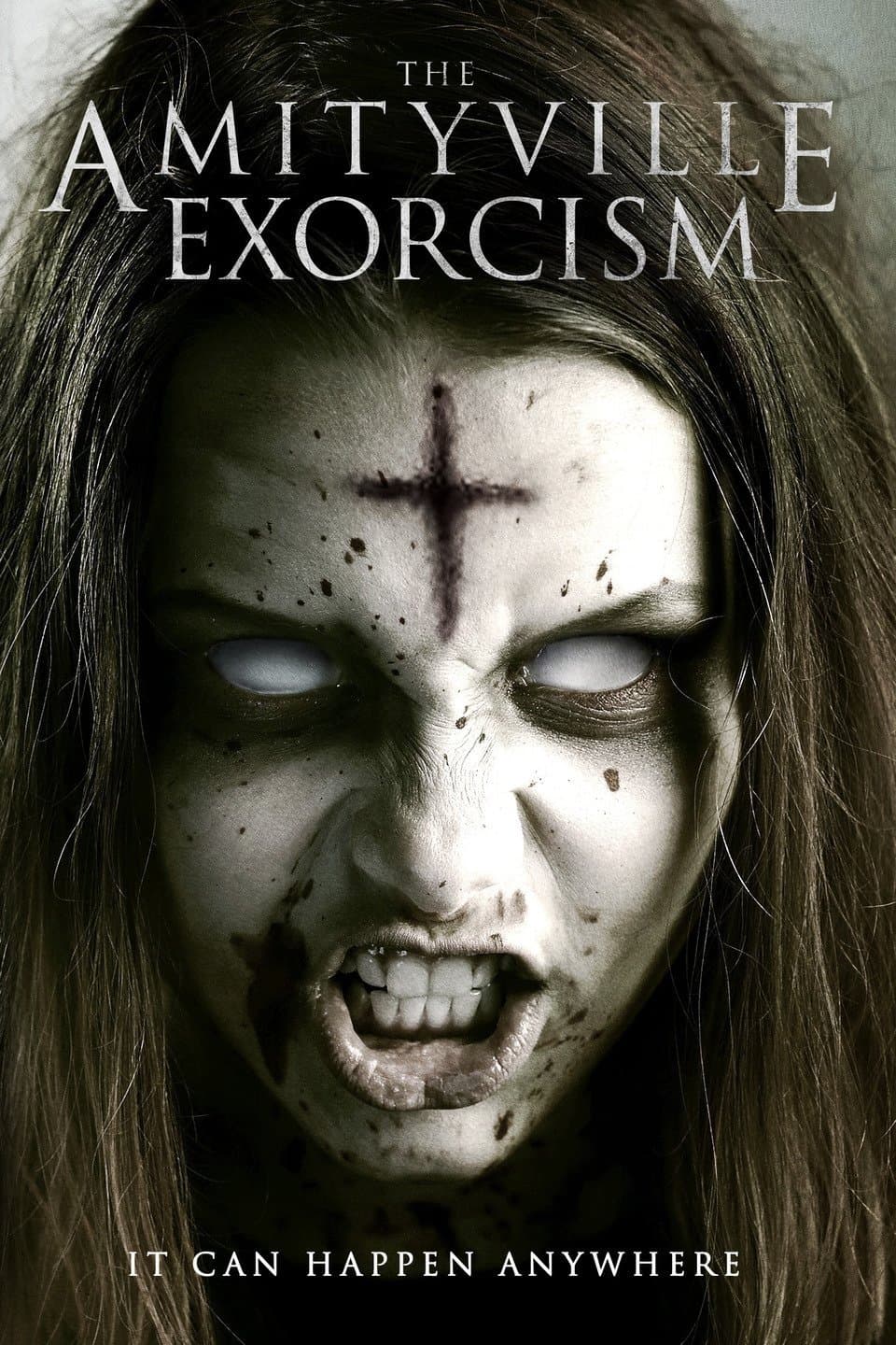 Oglądaj Amityville Exorcism