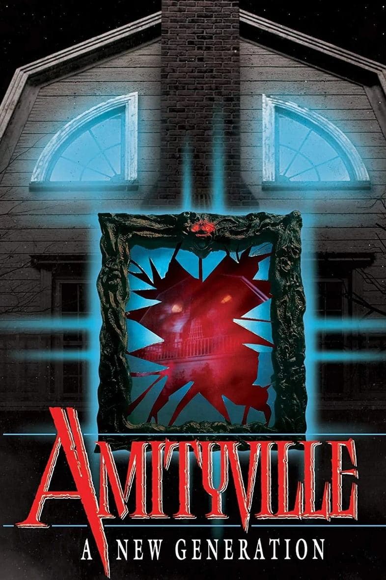 Oglądaj Amityville: Nowe pokolenie