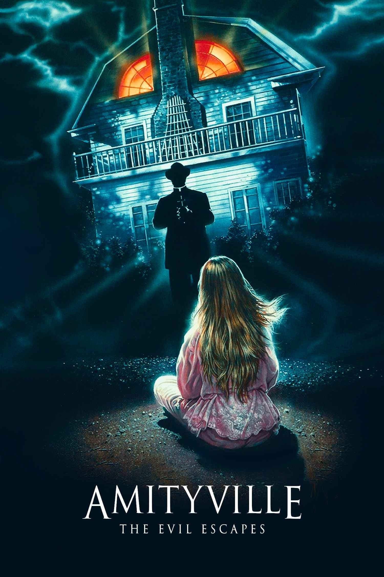 Oglądaj Amityville: Ucieczka diabła