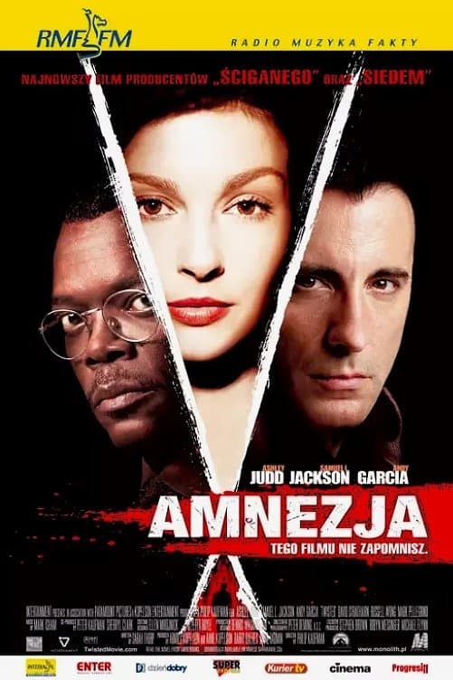 Oglądaj Amnezja