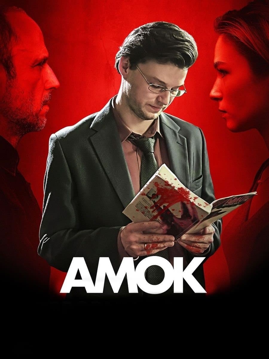 Oglądaj Amok