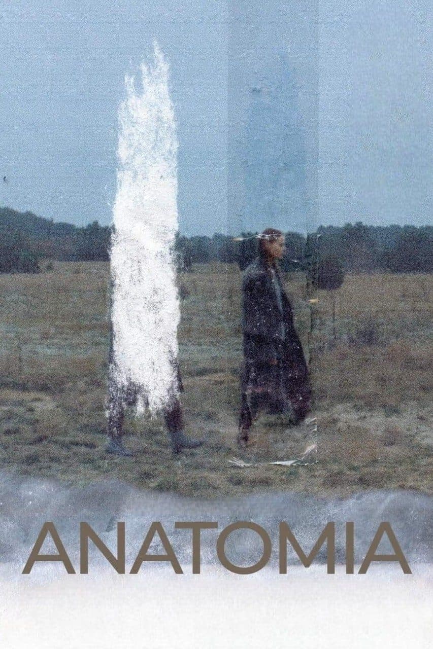 Oglądaj Anatomia