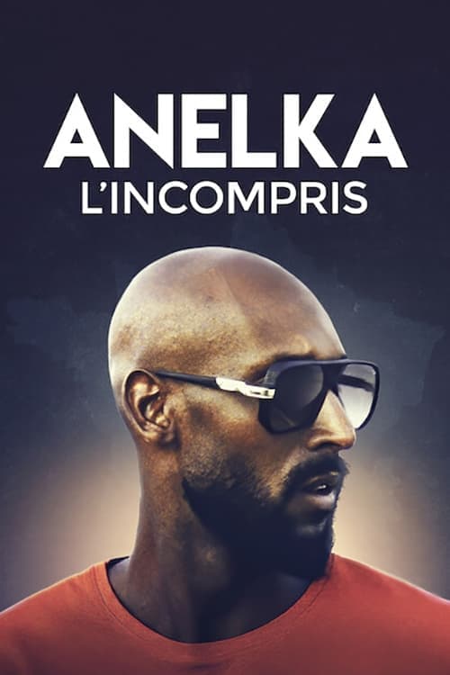 Oglądaj Anelka: Piłkarz niezrozumiany