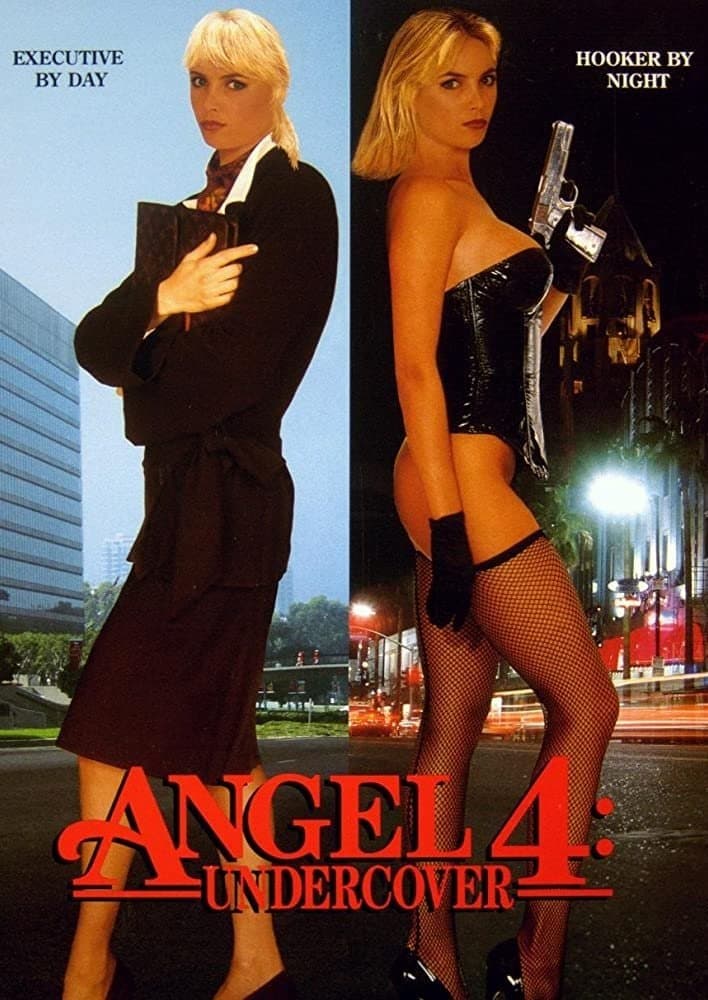 Oglądaj Angel 4: Undercover