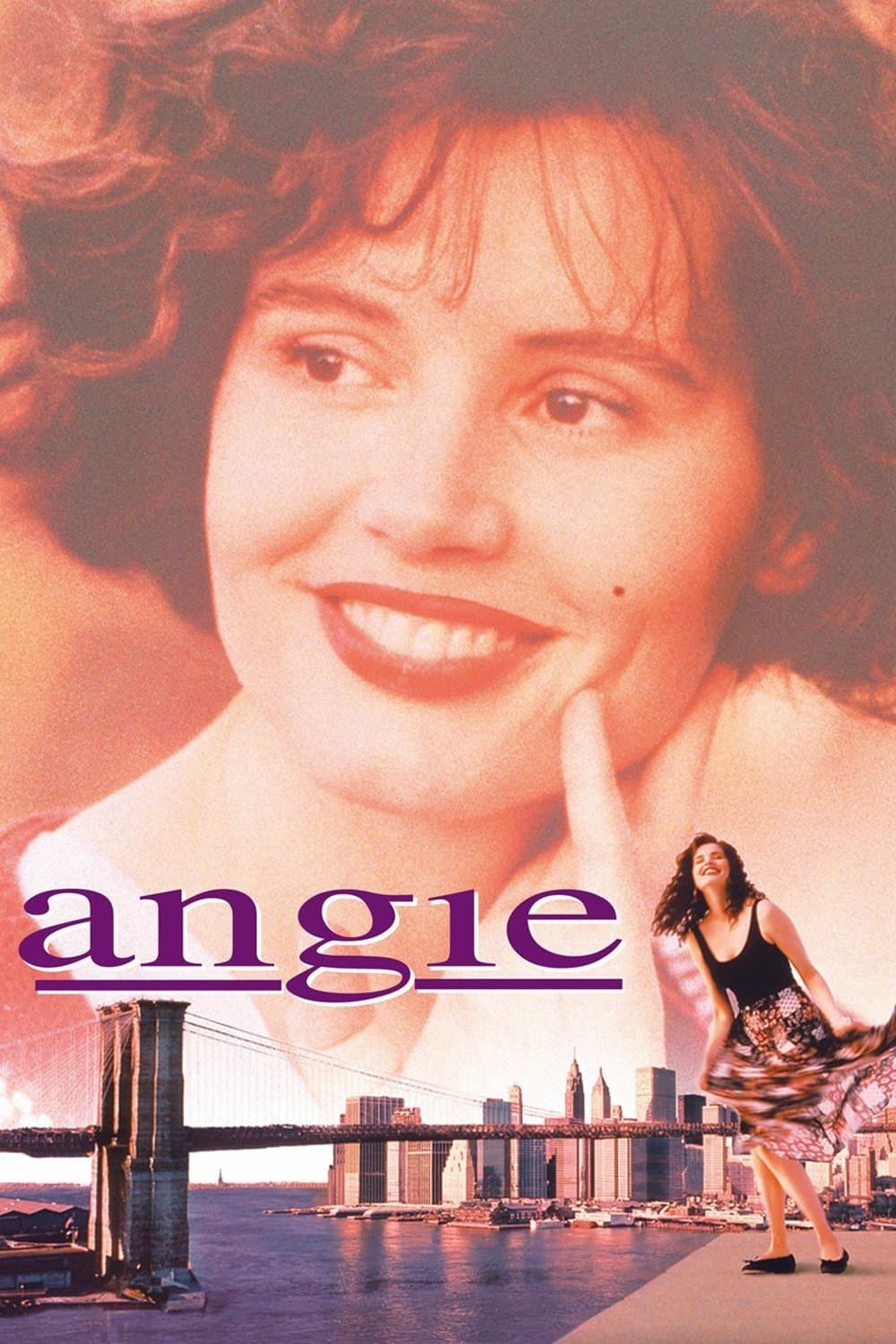 Oglądaj Angie