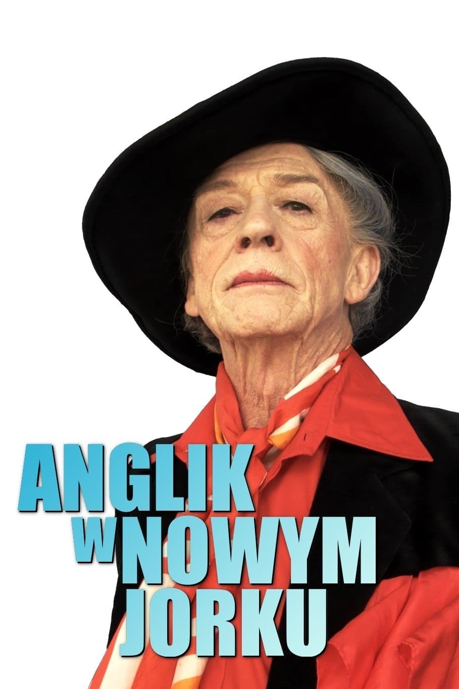 Oglądaj Anglik w Nowym Jorku