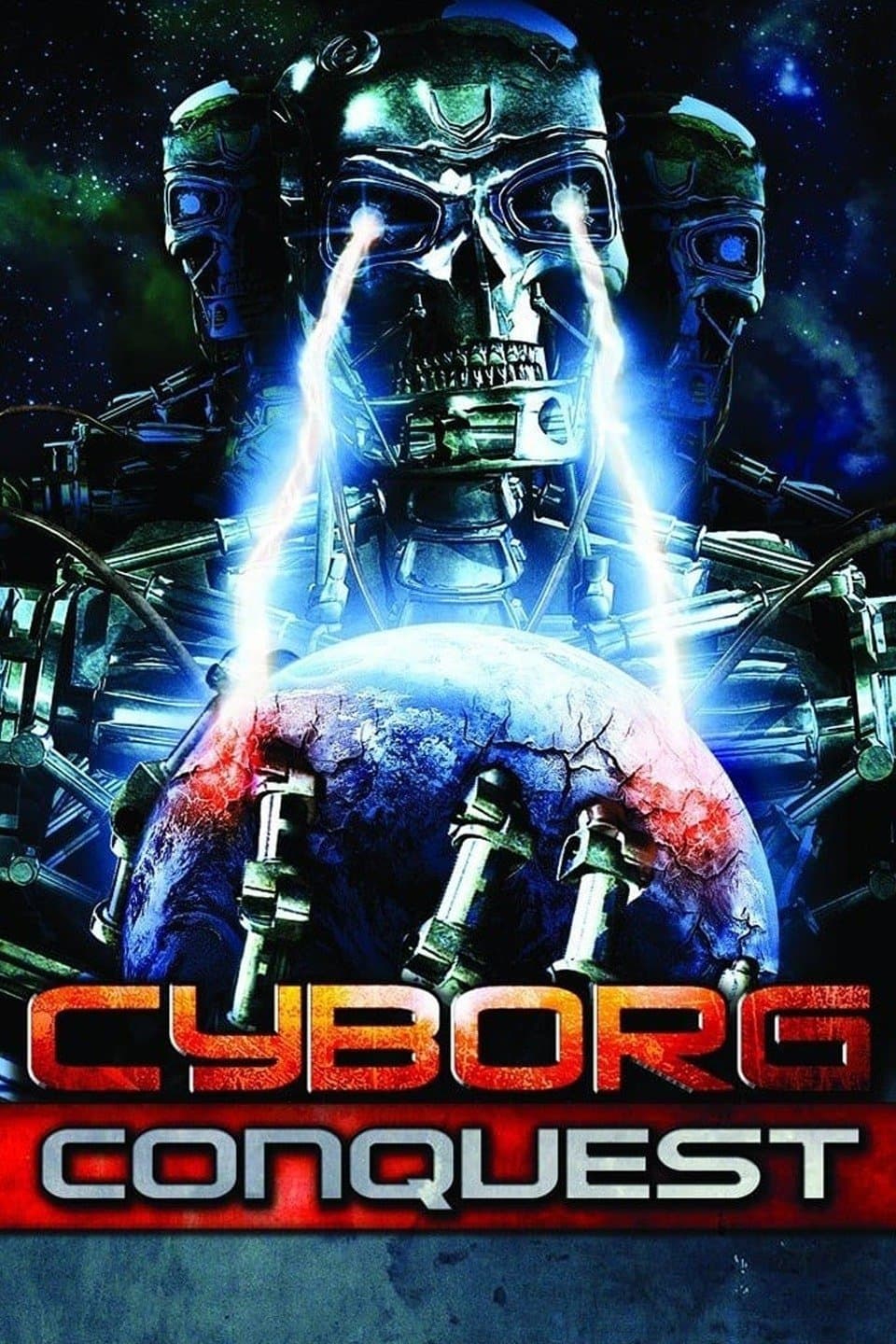 Oglądaj Anioły kontra cyborgi