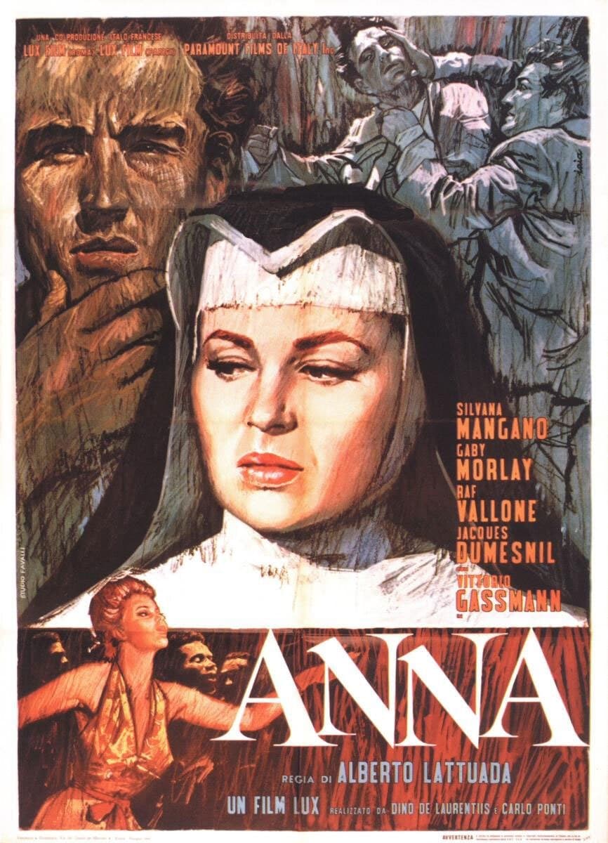Oglądaj Anna