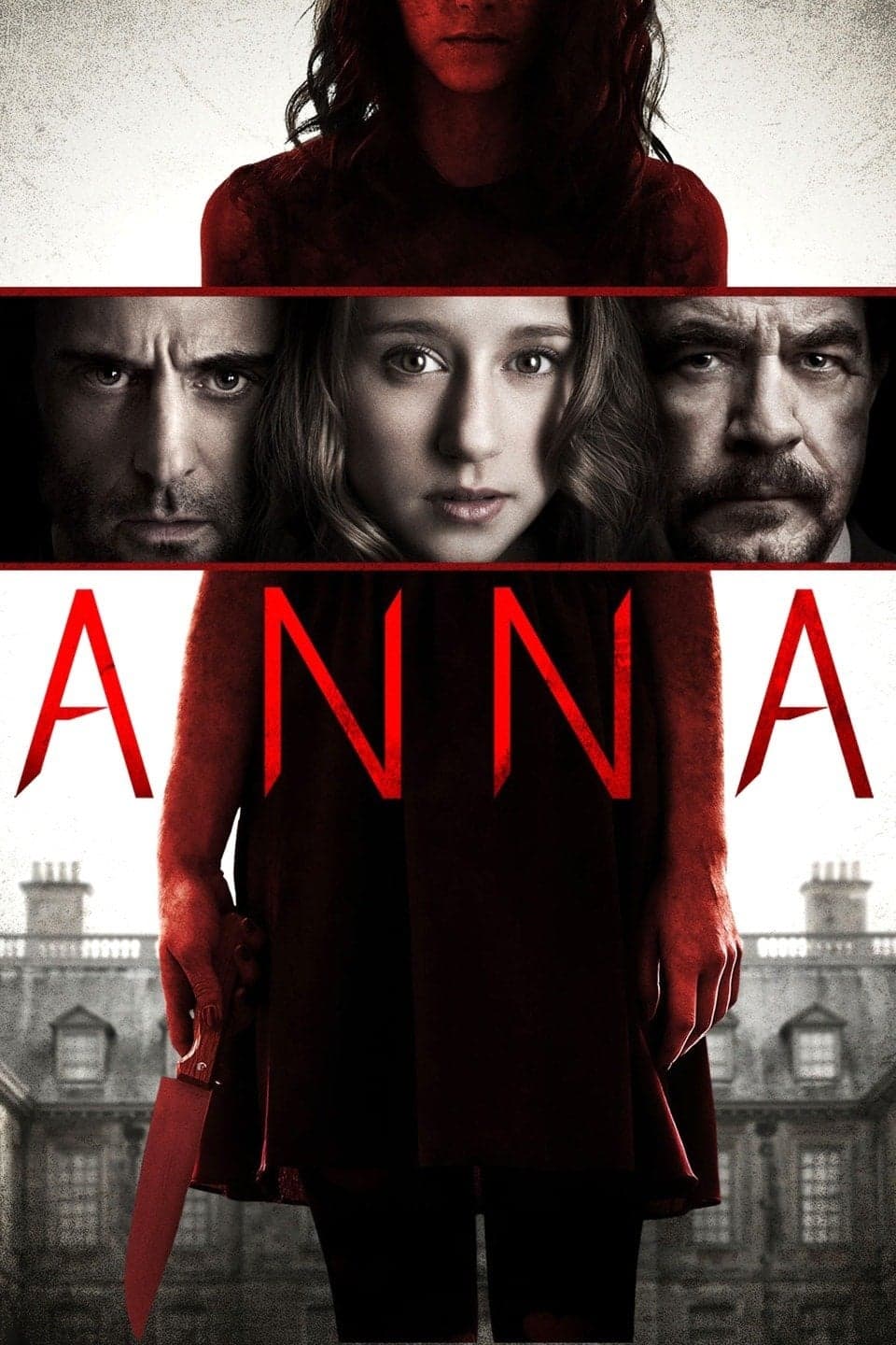 Oglądaj Anna