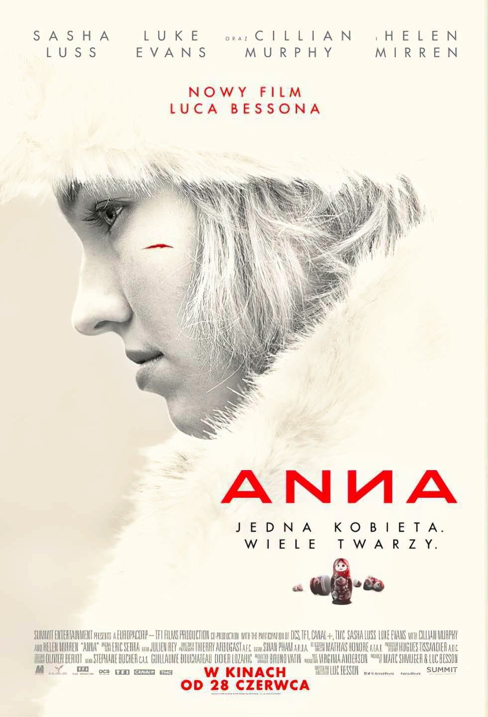 Oglądaj Anna