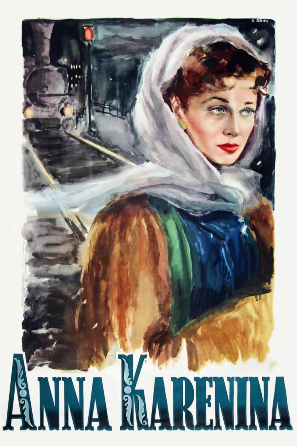 Oglądaj Anna Karenina