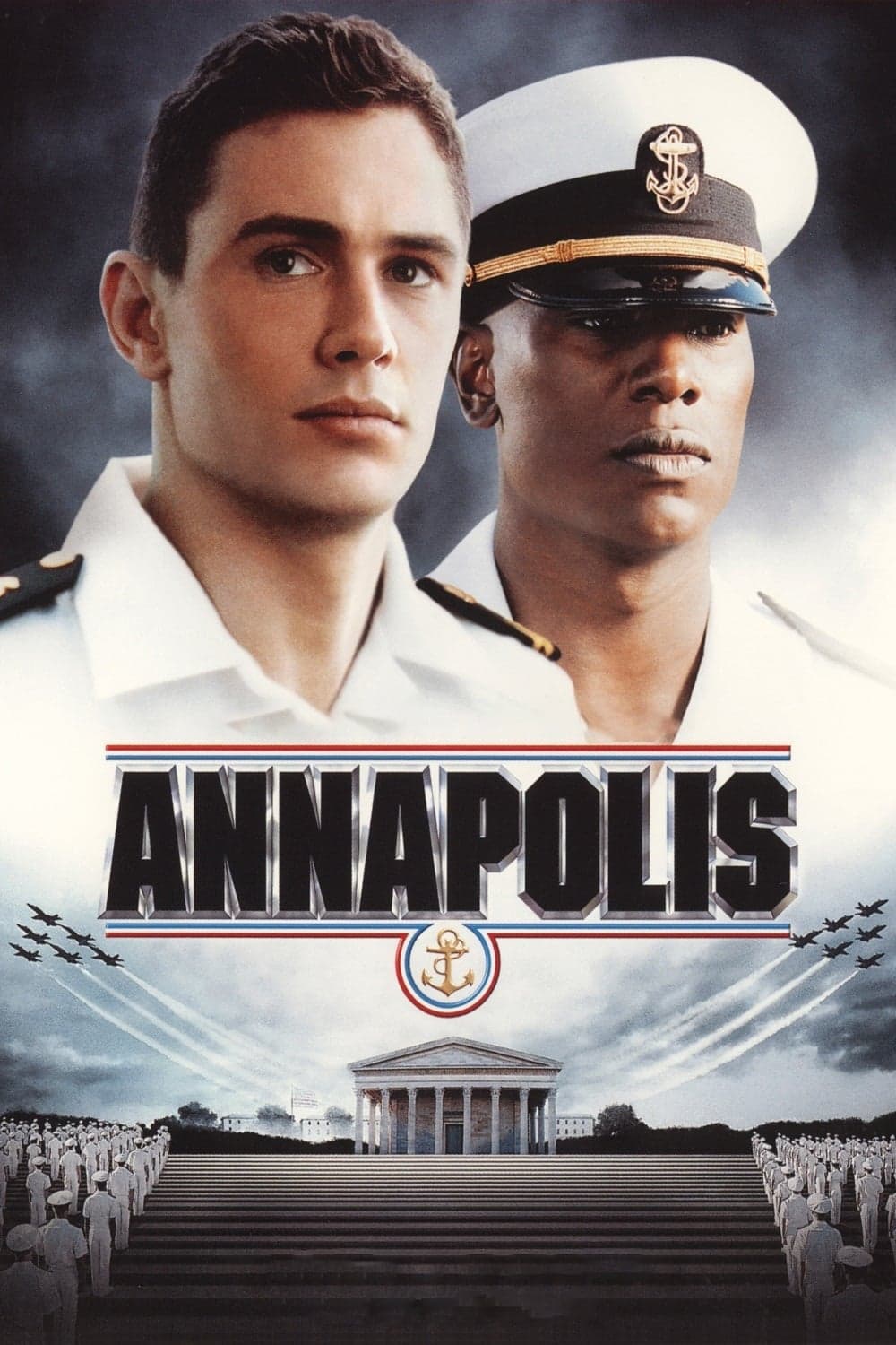 Oglądaj Annapolis