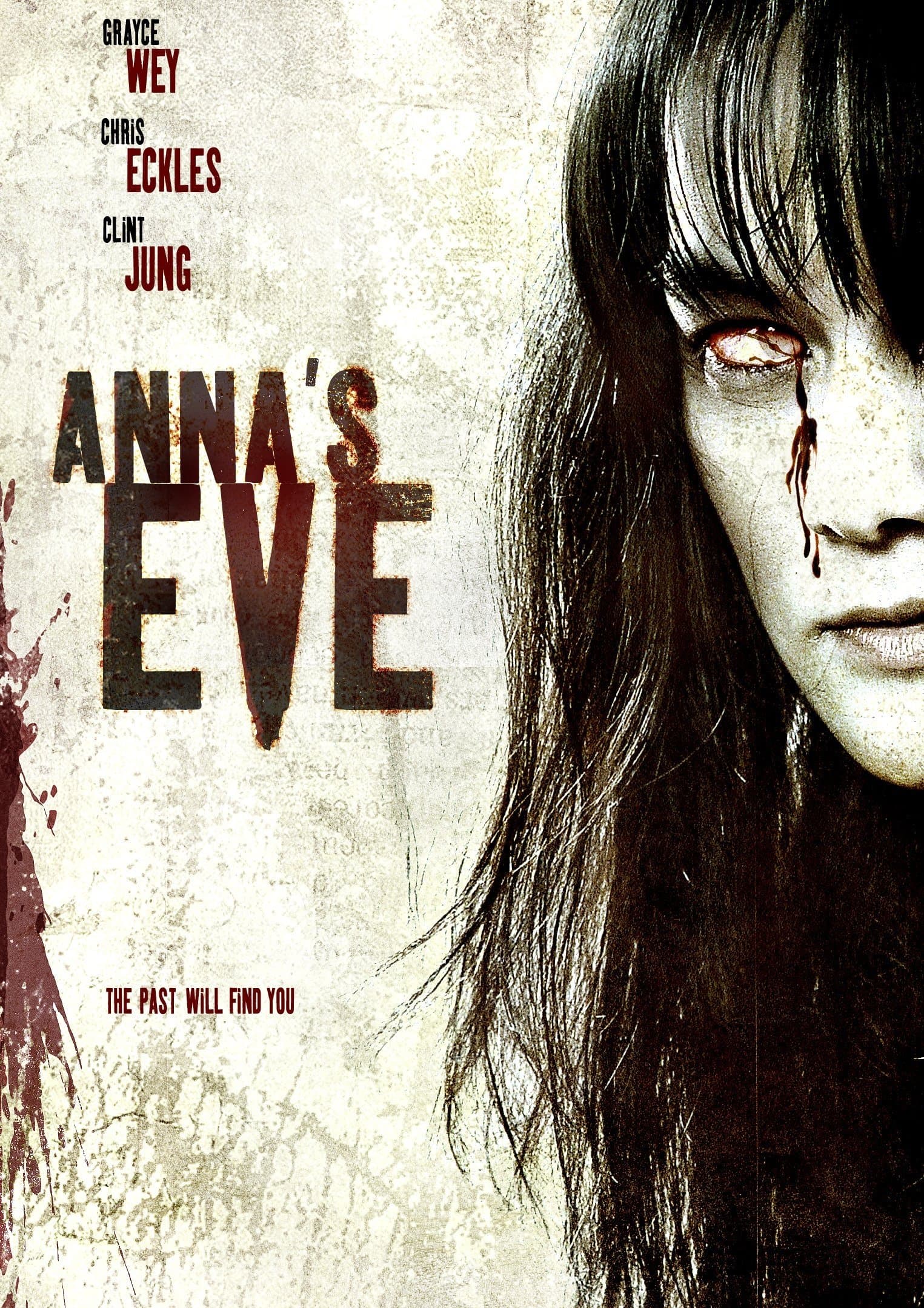 Oglądaj ANNA'S EVE