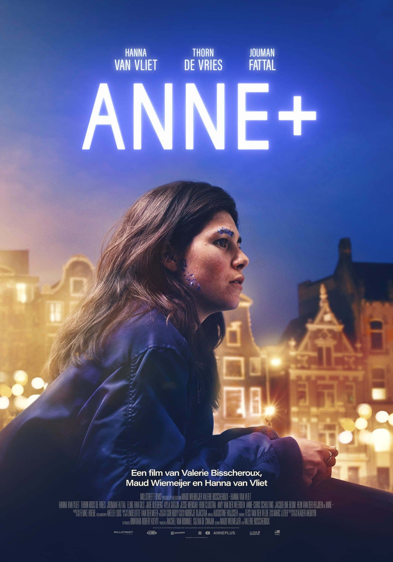 Oglądaj Anne+: Film