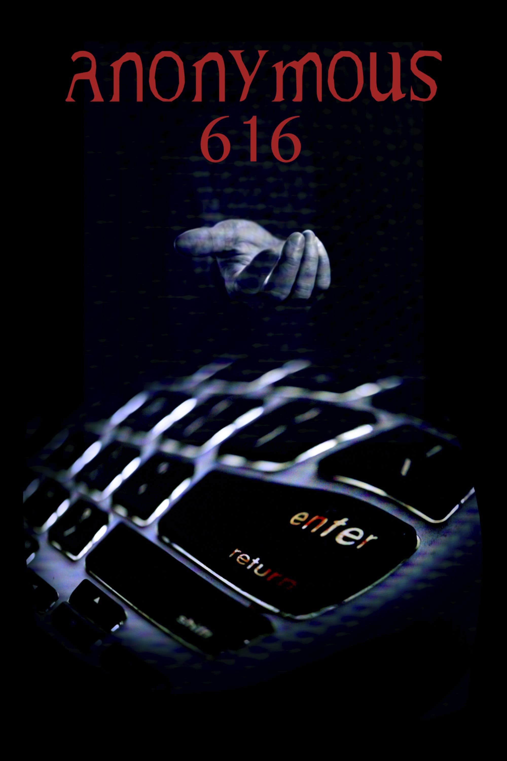 Oglądaj Anonymous 616