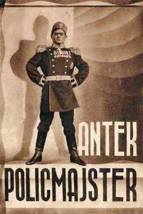 Oglądaj Antek policmajster