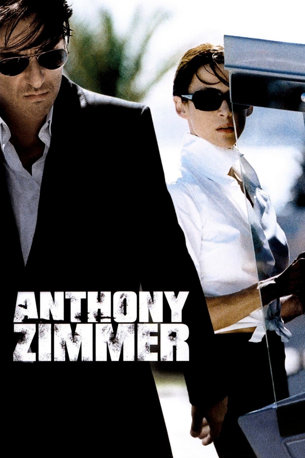 Oglądaj Anthony Zimmer