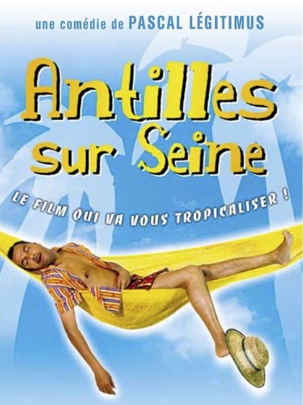 Oglądaj Antilles sur Seine